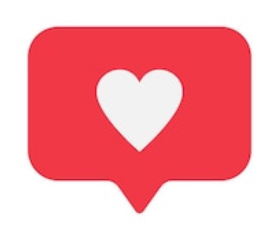 Increase the number of likes