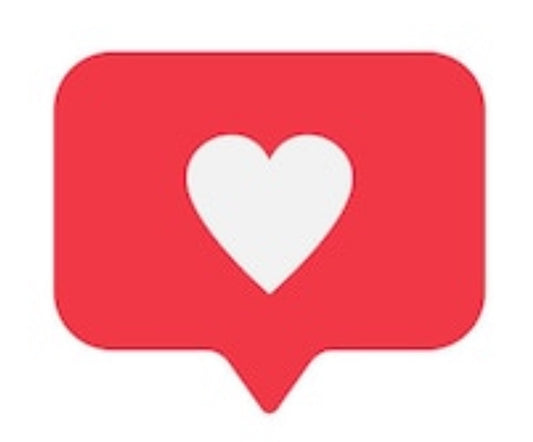 Increase the number of likes