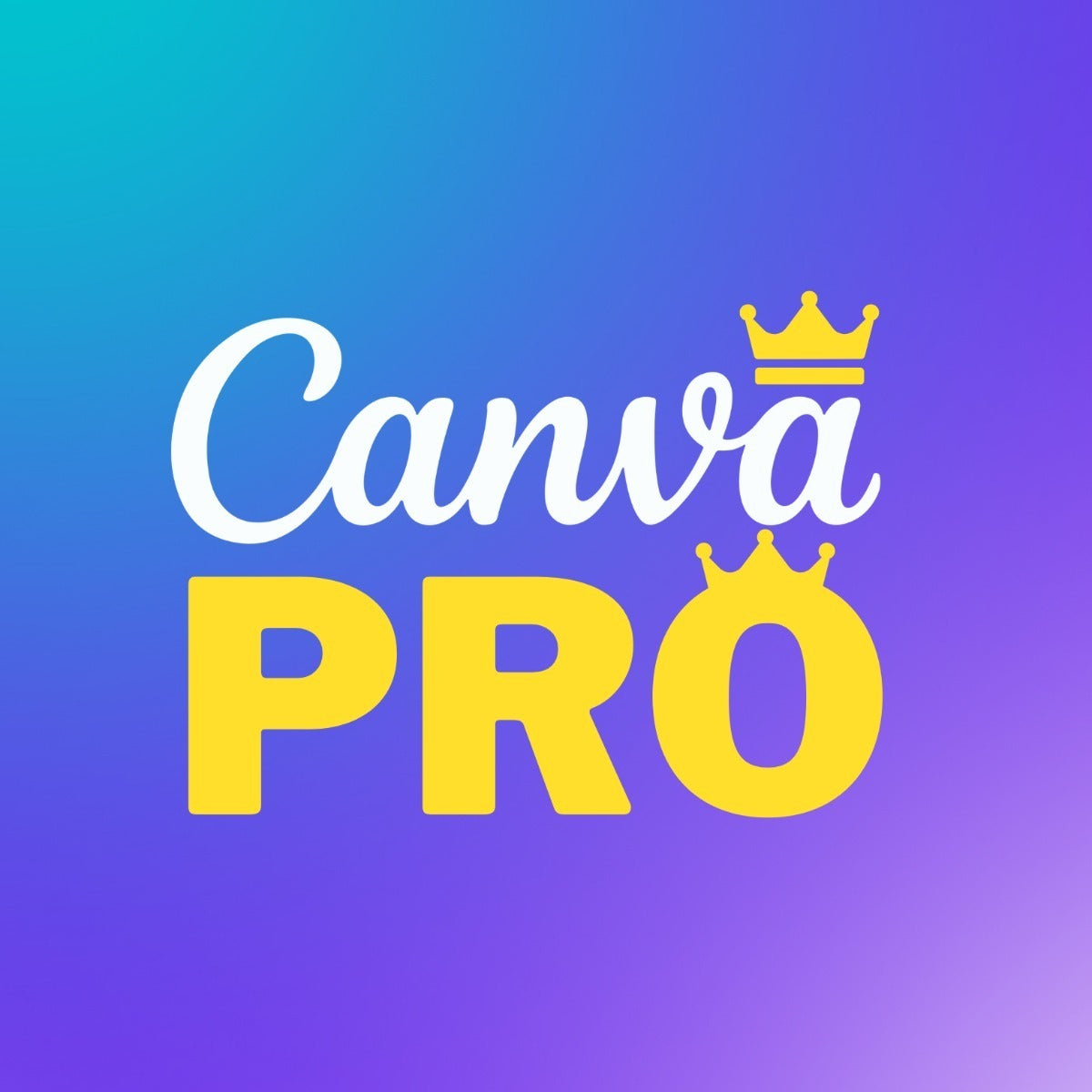 CanvaPro اشتراكات